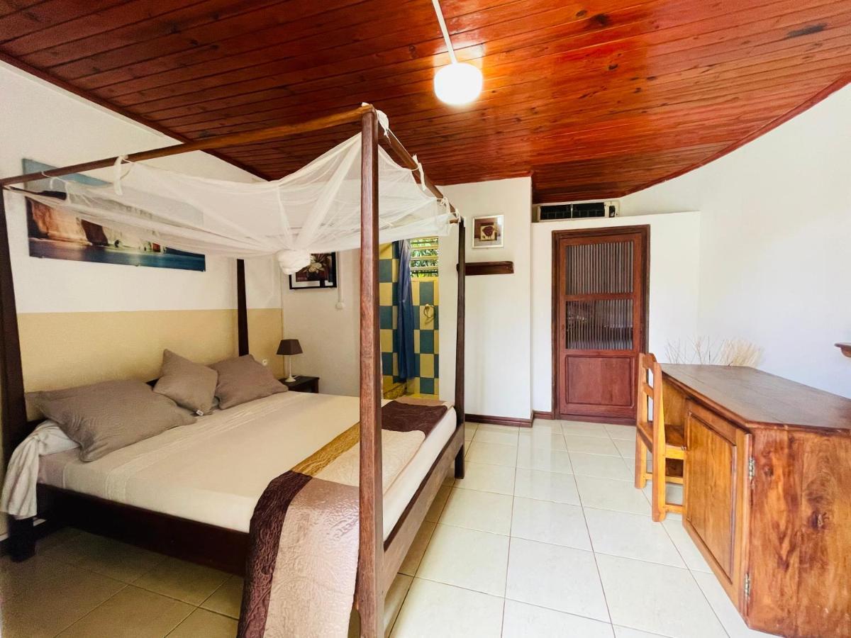 Regina Lodge Diego Suarez Madagascar Antsiranana Luaran gambar