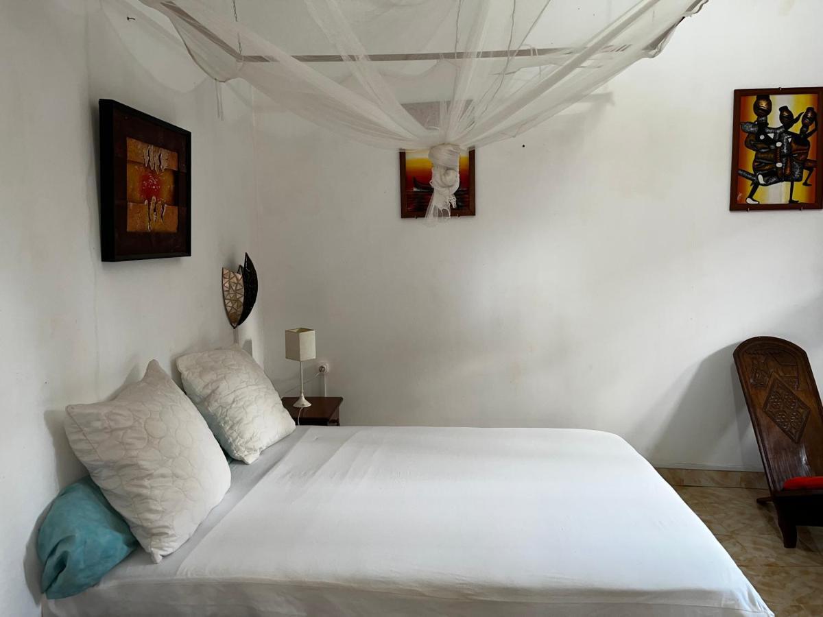 Regina Lodge Diego Suarez Madagascar Antsiranana Luaran gambar