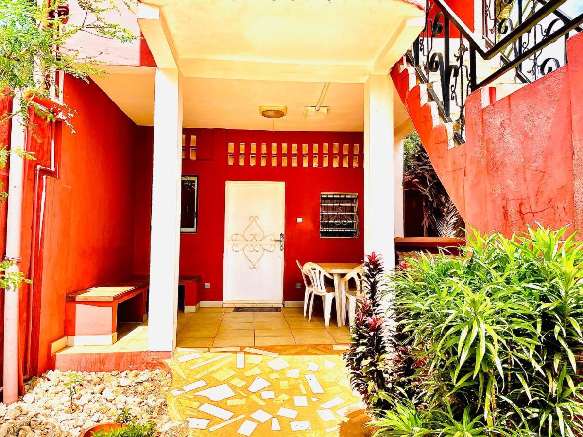 Regina Lodge Diego Suarez Madagascar Antsiranana Luaran gambar